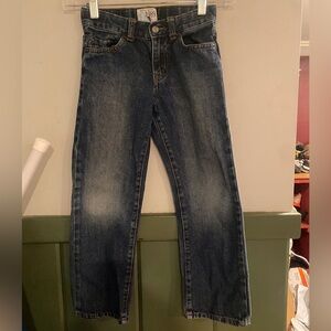 Kids place jeans size 6